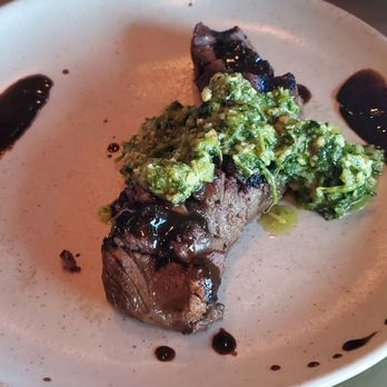 Carson Kitchen - Short Rib Steak ($36) - New American Near Me - Las Vegas, Nevada Carson Kitchen - Short Rib Steak ($36) - New American Near Me - Las Vegas, Nevada