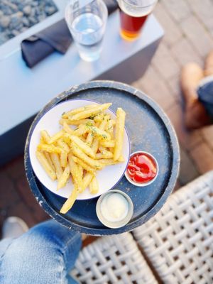 Virtue Feed & Grain by null