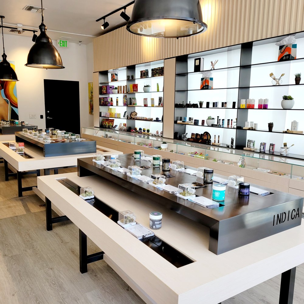 Top 10 Best Medical Marijuana Dispensaries in West Hollywood, CA Last