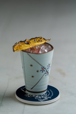 BlindPig Speakeasy Lounge by null