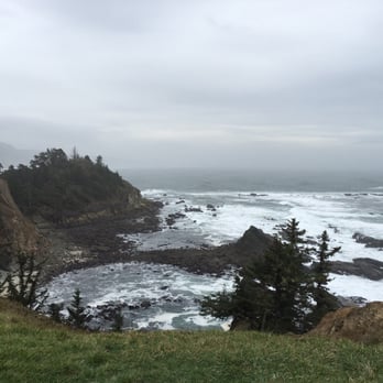 Cape Arago State Park - Parks Near Me - Coos Bay, Oregon Cape Arago State Park - Parks Near Me - Coos Bay, Oregon