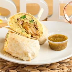 Sunshine Breakfast Bar - Tempe lunch specials