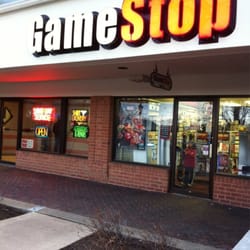 Gamestop
