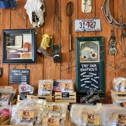 Morro Bay House of Jerky