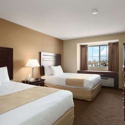 Microtel Inn & Suites by Wyndham Marion/Cedar Rapids