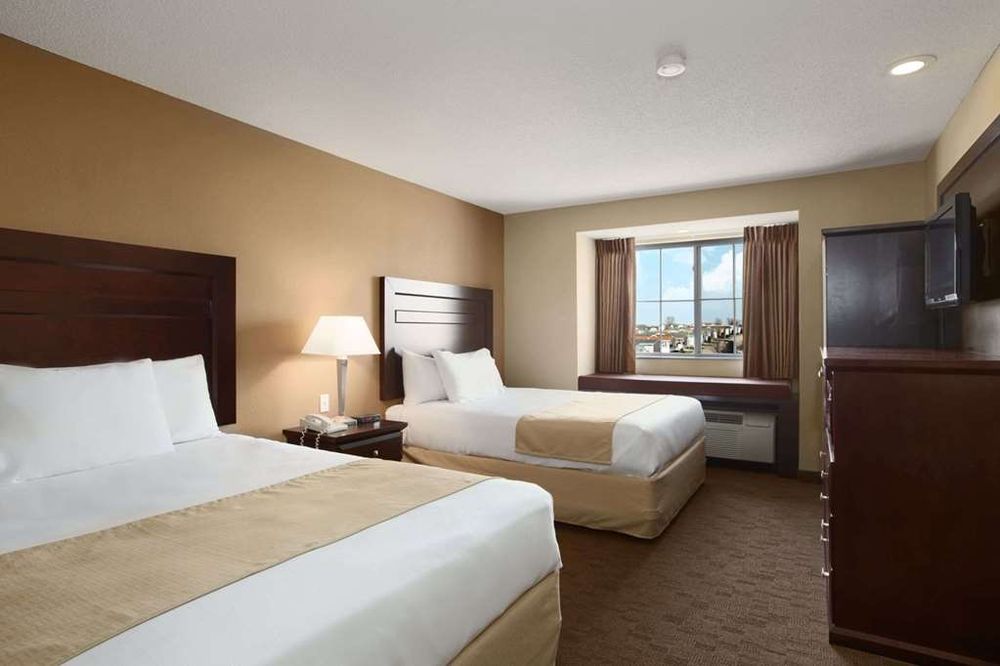 Microtel Inn & Suites by Wyndham Marion/Cedar Rapids
