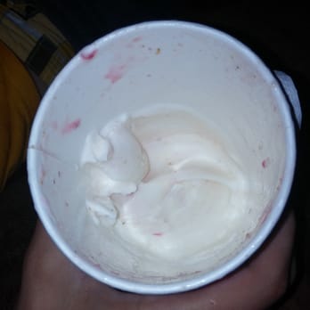 Dairy Queen Grill & Chill - NOT SERVED UPSIDE DOWN AND WASNT EVEN BLENDED ENOUGH - Fast Food Near Me - Bremerton, Washington Dairy Queen Grill & Chill - NOT SERVED UPSIDE DOWN AND WASNT EVEN BLENDED ENOUGH - Fast Food Near Me - Bremerton, Washington