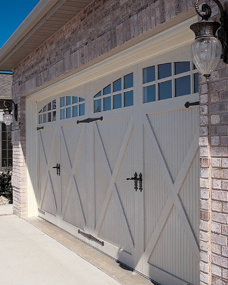 Windsor Door Sales - Garage Door Contractor in Rio Rancho, NM