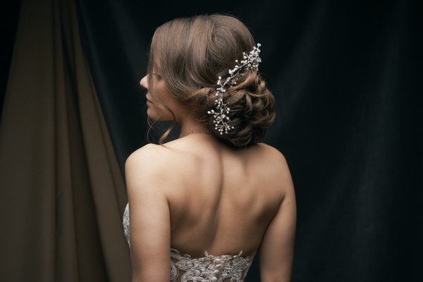 Bridal - Rima’s Hair Salon in Glendale CA is a trusted and respected hair salon with 25 years of experience. We offer bridal and bridesmaids hair and makeup packages to help you feel your best on your special day! With tailored service to each client. Every client is important to us, we want to make sure you leave our salon looking and feeling fabulous.