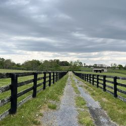 Hidden Hills Farm and Vineyard