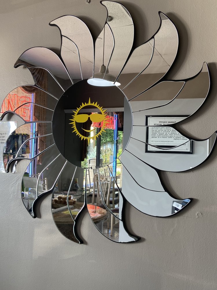 ELECTRIC SUN II 11 Reviews Spray Tanning 741 Wantagh Ave, Wantagh