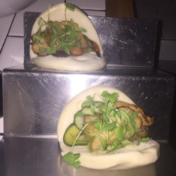 Underbelly - Pork Belly Bun $7 - Bars Near Me - San Diego, California Underbelly - Pork Belly Bun $7 - Bars Near Me - San Diego, California