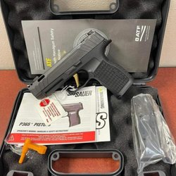 Southern Shooters Supply