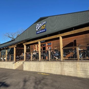 Claim 52 Brewing - location - Breweries Near Me - Eugene, Oregon