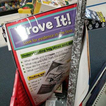 CM School Supply - Posters, wall paper, stamps, journals, border, stamps, teacher reward kit, and more! - Educational Services Near Me - Upland, California