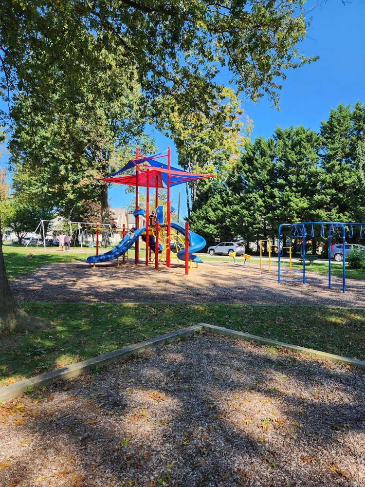 Grasslyn Park Image