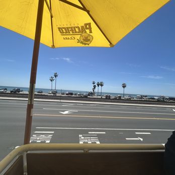 Sunsets Bar - View - American Near Me - Capistrano Beach, California