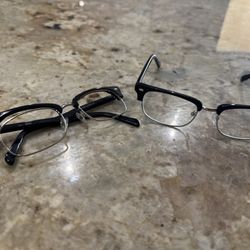 Lens 4 Less - New and old frames