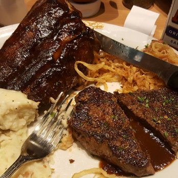 Cheddar's Scratch Kitchen - RIBEYE AND STEAK. - American Near Me - Fort Worth, Texas Cheddar's Scratch Kitchen - RIBEYE AND STEAK. - American Near Me - Fort Worth, Texas