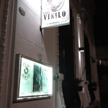 Café Vinilo - Restaurants Near Me - Buenos Aires, C Café Vinilo - Restaurants Near Me - Buenos Aires, C
