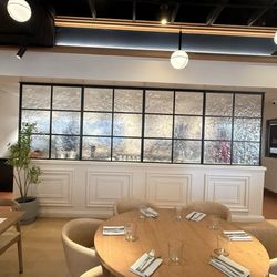 Grey Orchard