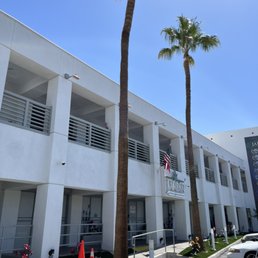 Exterior outside entrance of Royal Tree Service - Palm tree care Exterior outside entrance of Royal Tree Service - Palm tree care