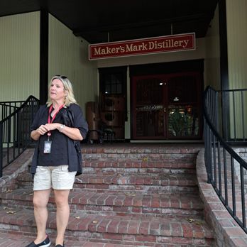 Maker's Mark Distillery - Tours Near Me - Loretto, Kentucky Maker's Mark Distillery - Tours Near Me - Loretto, Kentucky