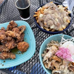 Korean Wings