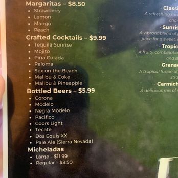 Rubio's Tacos & Grill - Mexican Near Me - Carmichael, California Rubio's Tacos & Grill - Mexican Near Me - Carmichael, California
