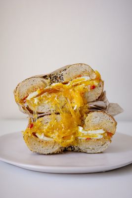 Schlok's Bagels & Lox by null