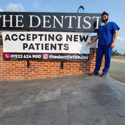 The Dentist, Implants, Veneers, Emergency Center