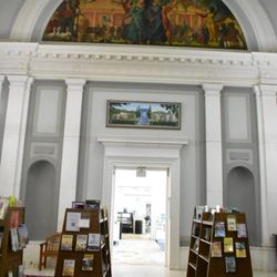 New Haven Free Public Library