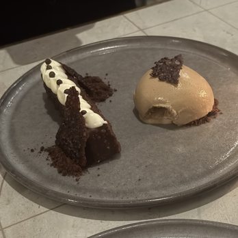 Tia Carmen - Ask Henry, it was amazing with chocolate and coffee flavors - Breakfast & Brunch Near Me - Indian Wells, California Tia Carmen - Ask Henry, it was amazing with chocolate and coffee flavors - Breakfast & Brunch Near Me - Indian Wells, California