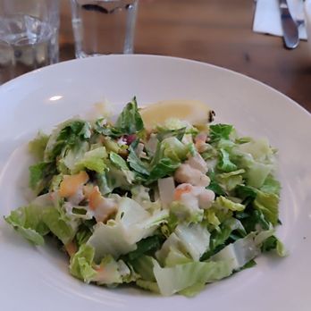 Sapristi - Caesar Salad - Italian Near Me - Quebec City, Quebec Sapristi - Caesar Salad - Italian Near Me - Quebec City, Quebec