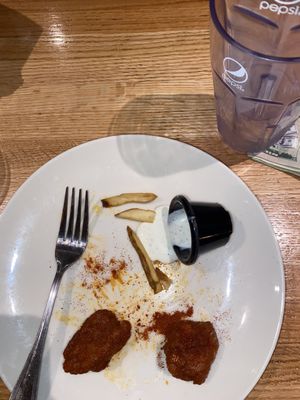 Applebee's Grill + Bar by null