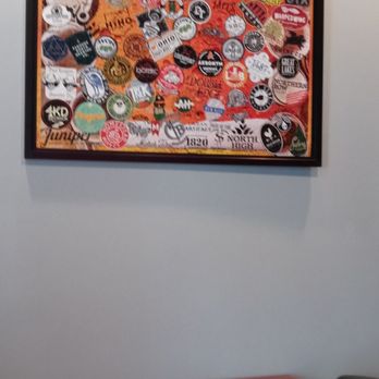 NEW Ales Brewing - Breweries Near Me - Middletown, Ohio