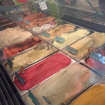 The Bent Spoon - L - Ice Cream & Frozen Yogurt Near Me - Princeton, New Jersey The Bent Spoon - L - Ice Cream & Frozen Yogurt Near Me - Princeton, New Jersey