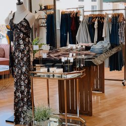 La Tre Clothing & Accessories