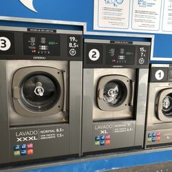 La Wash