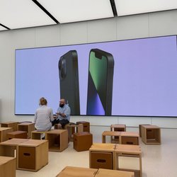 Apple Deer Park