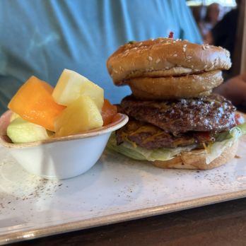 Era Cafe - Era's Burger - Breakfast & Brunch Near Me - Woodruff, Wisconsin
