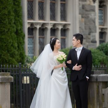 Imperial Studio - Wedding Planning Near Me