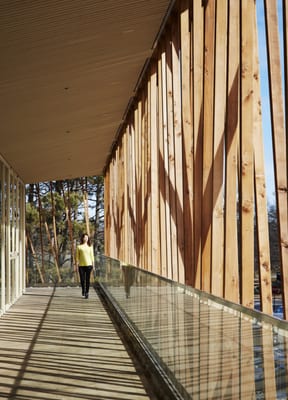 Writers Theatre by null