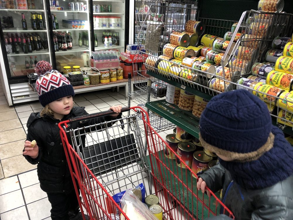 FEYROUS PASTRIES 18 Photos & 31 Reviews 4510 N Kedzie Ave, Chicago, Illinois Bakeries