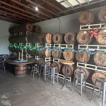 Wicked Dolphin Distillery - A pirates treasure trove of barrel aged rum - Distilleries Near Me - Cape Coral, Florida Wicked Dolphin Distillery - A pirates treasure trove of barrel aged rum - Distilleries Near Me - Cape Coral, Florida