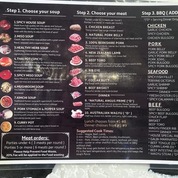 Seapot - Asian Fusion Near Me - Sacramento, California Seapot - Asian Fusion Near Me - Sacramento, California