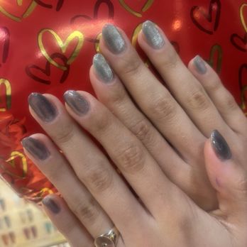 Hailey Nails - Nail Salons Near Me - South Pasadena, California