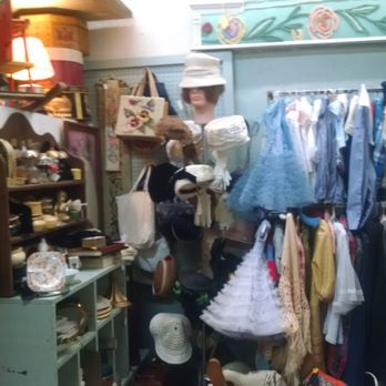 Antiques In Old Town - This space appears to be dedicated to big and little girls. - Antiques Near Me - Lilburn, Georgia Antiques In Old Town - This space appears to be dedicated to big and little girls. - Antiques Near Me - Lilburn, Georgia