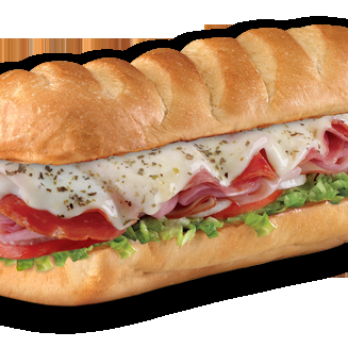 Firehouse Subs - ITALIAN  SUB - Fast Food Near Me - Aberdeen, North Carolina