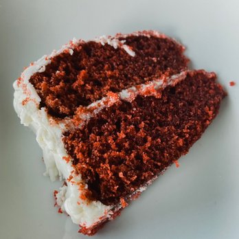 Simon's - Red velvet cake - Italian Near Me - Des Moines, Iowa Simon's - Red velvet cake - Italian Near Me - Des Moines, Iowa